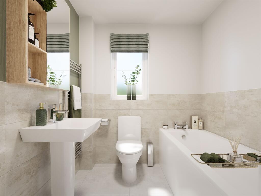 Additional image 9 of Walmersley Old Road,
Walmersley,
Bury,
BL9 6SB