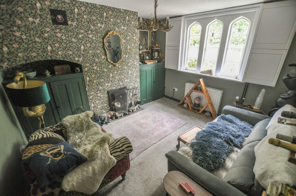 Additional image 2 of Oakley Lane, Wimborne, BH21