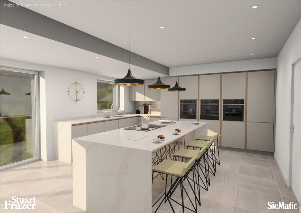 Additional image 6 of Green Gables, Green Common Lane, Westhoughton, Bolton, Greater Manchester, BL5 3BN