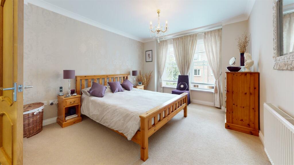 Additional image 7 of Haycrafts House, Gilbert Road, Swanage