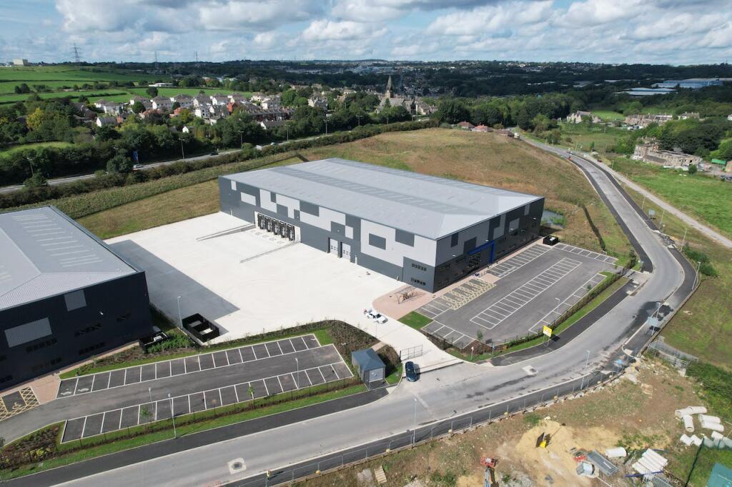 Additional image 3 of Interchange 26, Junction 26 M62/M606, Bradford, BD12 7EZ