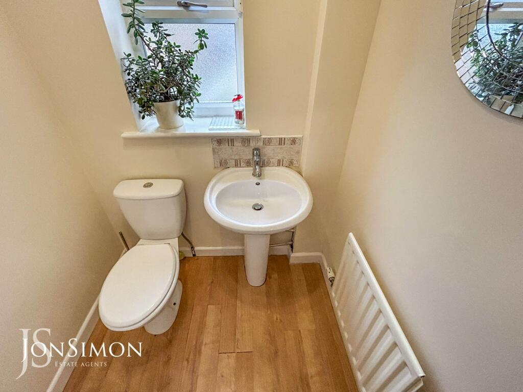 Additional image 13 of Stanford Hall Crescent, Ramsbottom, Bury, BL0