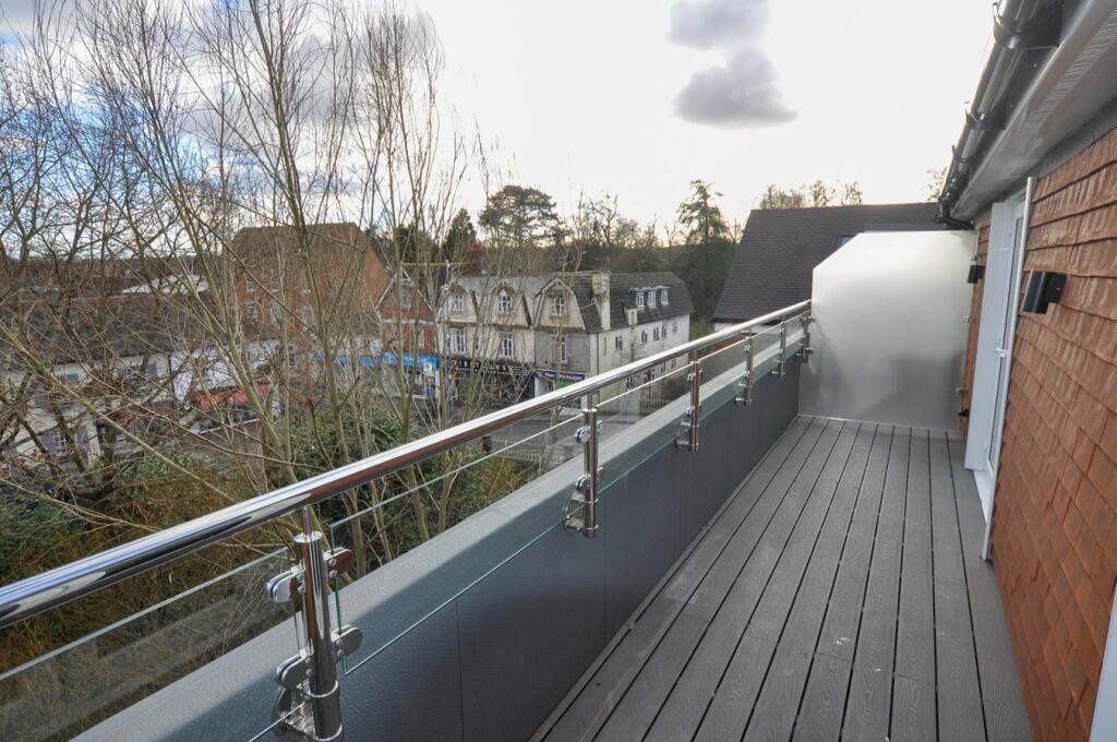 Additional image 7 of Eastbrook Row, Crownmead, Wimborne, BH21