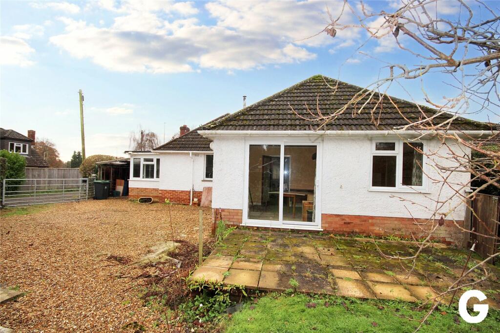 Additional image 11 of Ringwood Road, Verwood, Dorset, BH31