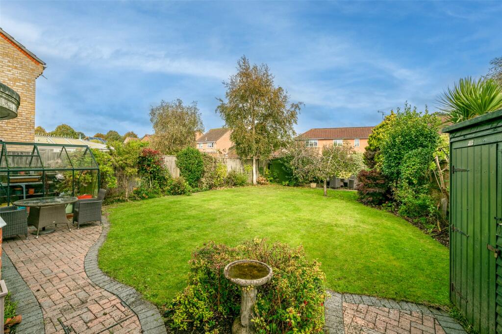 Additional image 34 of Foxglove Walk, Worthing, West Sussex, BN13