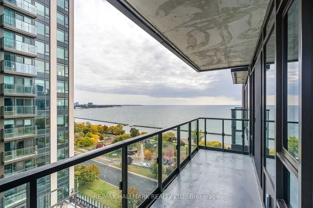 Additional image 28 of 1928 Lake Shore Blvd Unit 1806