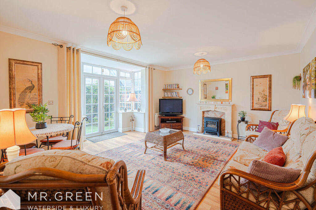 Additional image 15 of Keswick Road, Boscombe Manor, Dorset, BH5 1LR