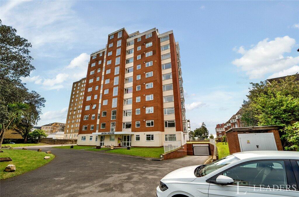 Additional image 14 of West Cliff Road, Bournemouth, Dorset