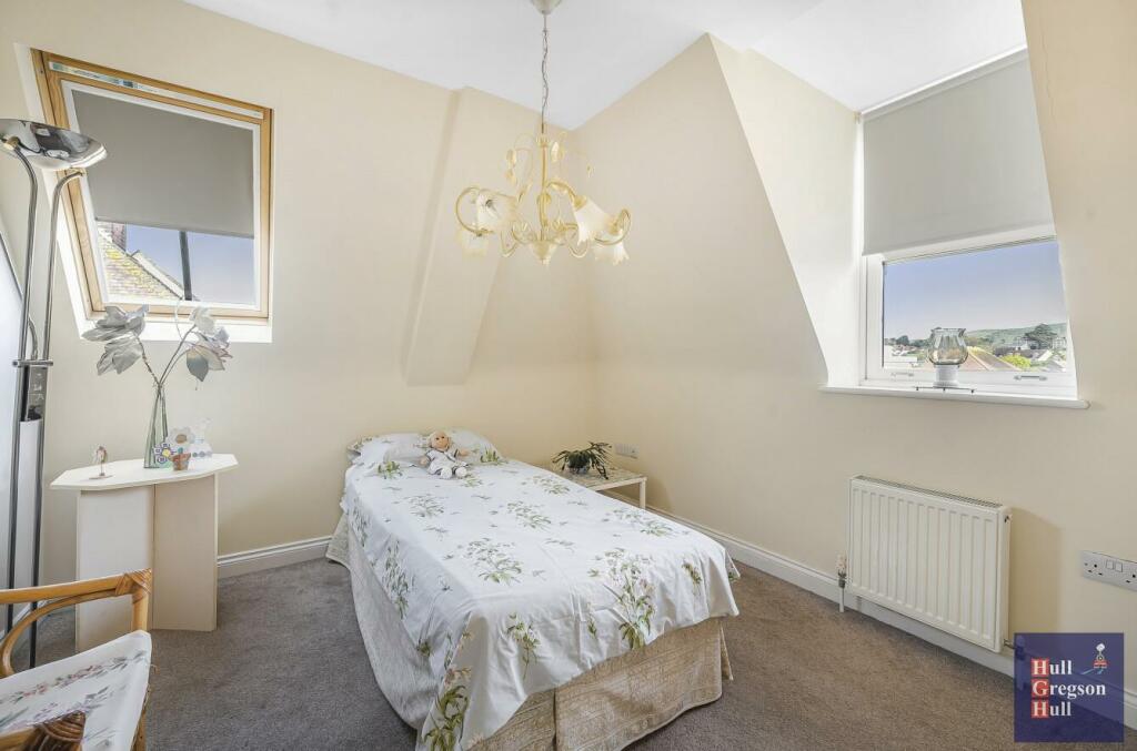 Additional image 11 of Selby House, Gilbert Road, Swanage