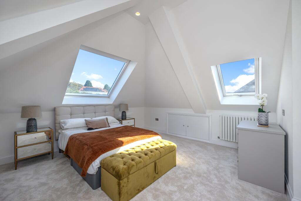 Additional image 13 of Shirley Drive, Hove, BN3