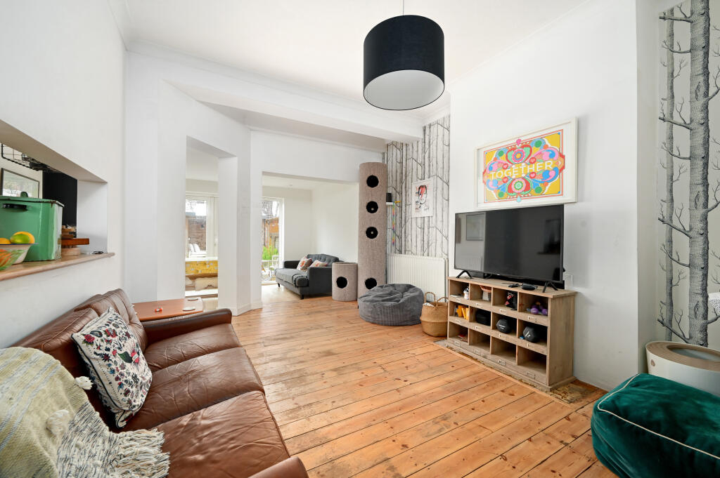 Additional image 10 of Burton Villas, Hove, BN3