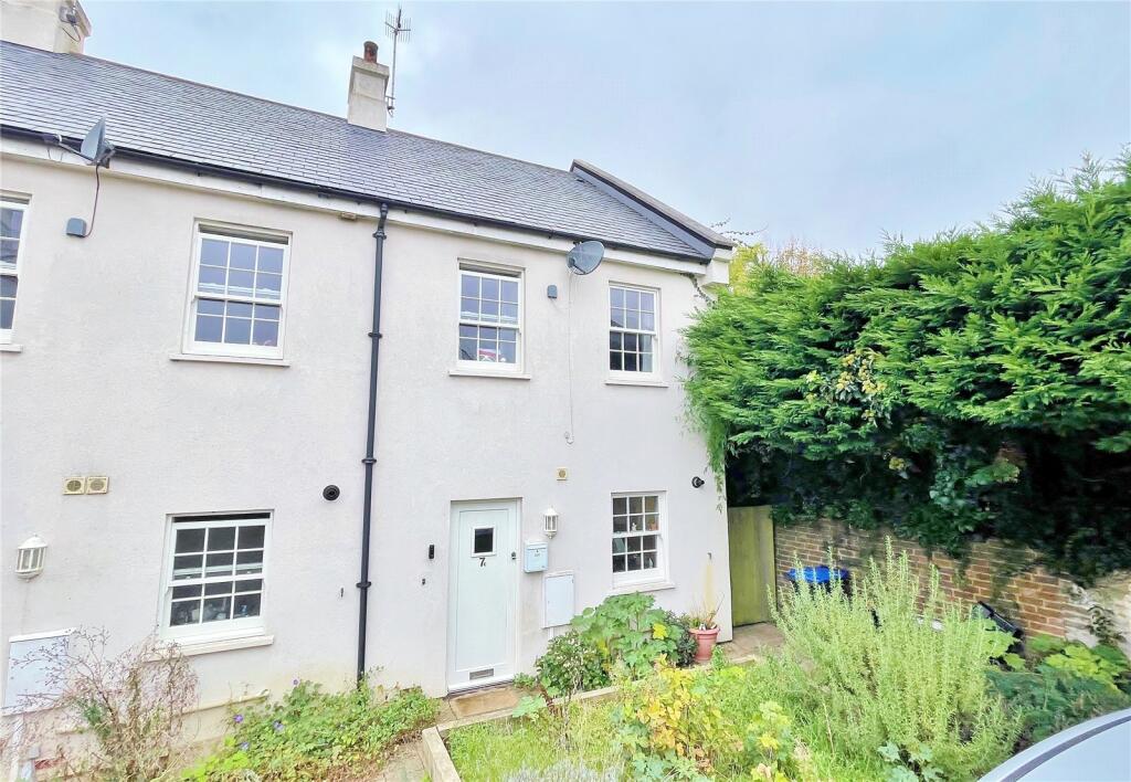 Belsize Road, Worthing, West Sussex, BN11