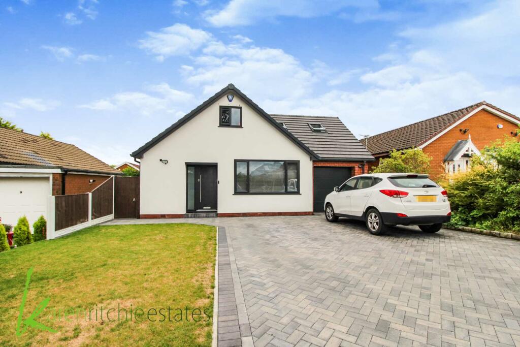 Additional image 2 of Sandray Close, Ladybridge, BL3
