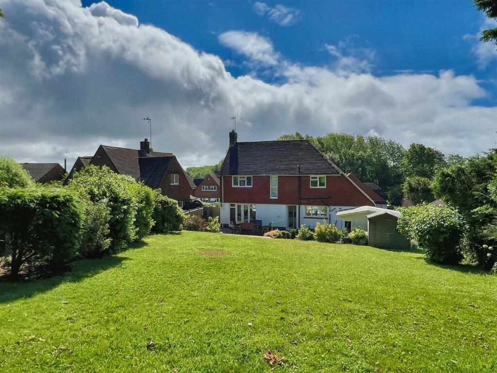 Additional image 25 of Melvill Lane, Eastbourne