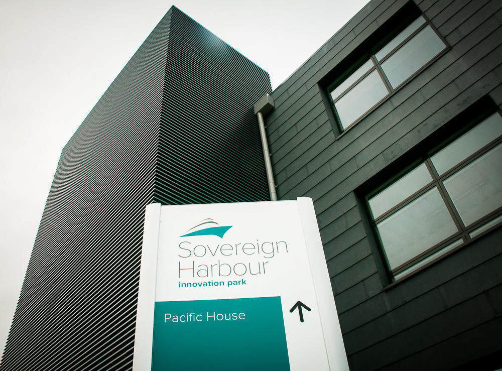 Additional image 3 of Unit 14A, Pacific House, BN23 6FA