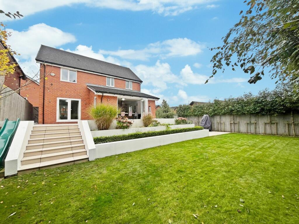 Additional image 23 of Edges Farm Close, Westhoughton, BL5