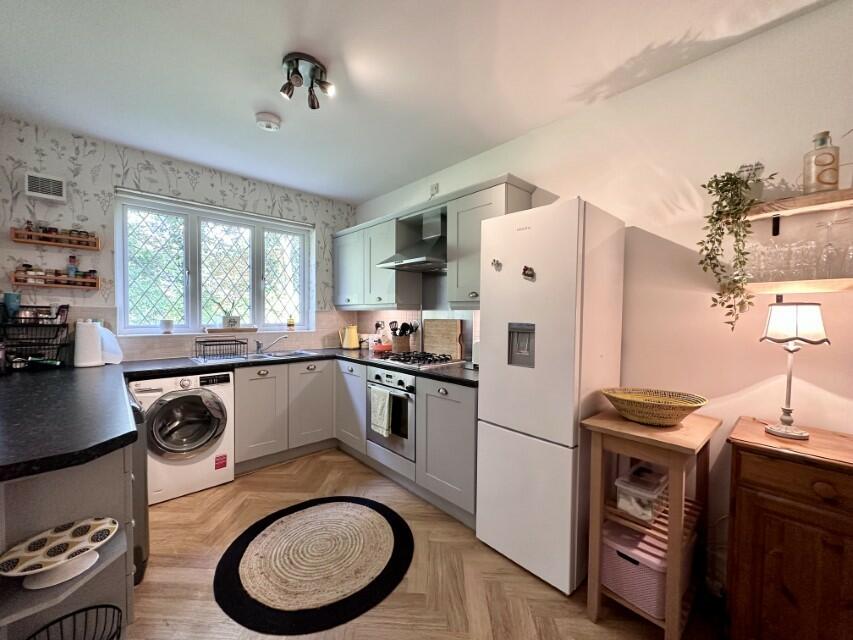 Primary image of 9 Reeceton Gardens, Bolton, BL1 5BG