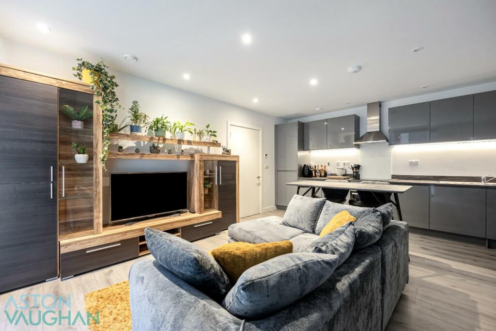 Additional image 5 of Circus Street, Brighton