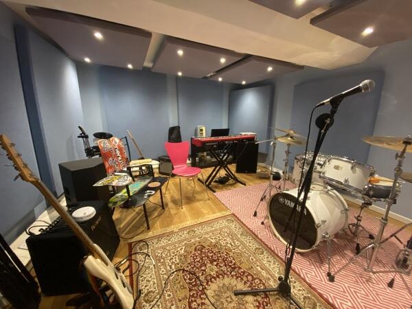 Additional image 2 of 18 Park Crescent Place, Brighton, East Sussex, BN2