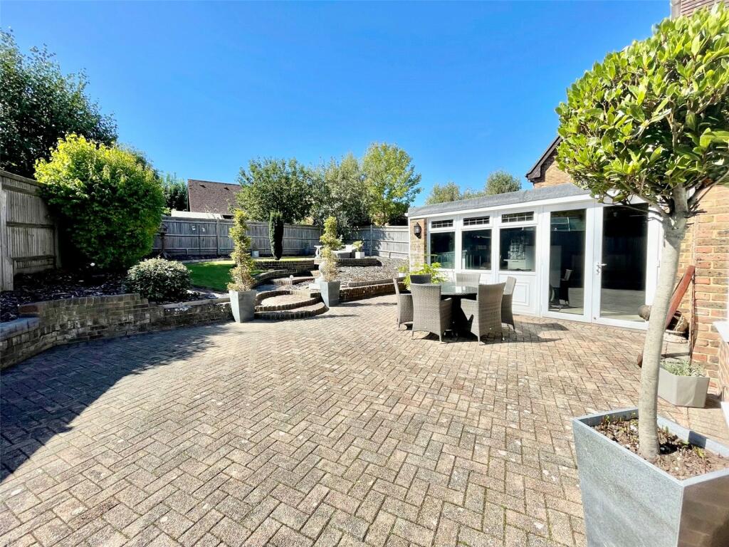 Additional image 17 of The Furlongs, Alfriston, East Sussex, BN26