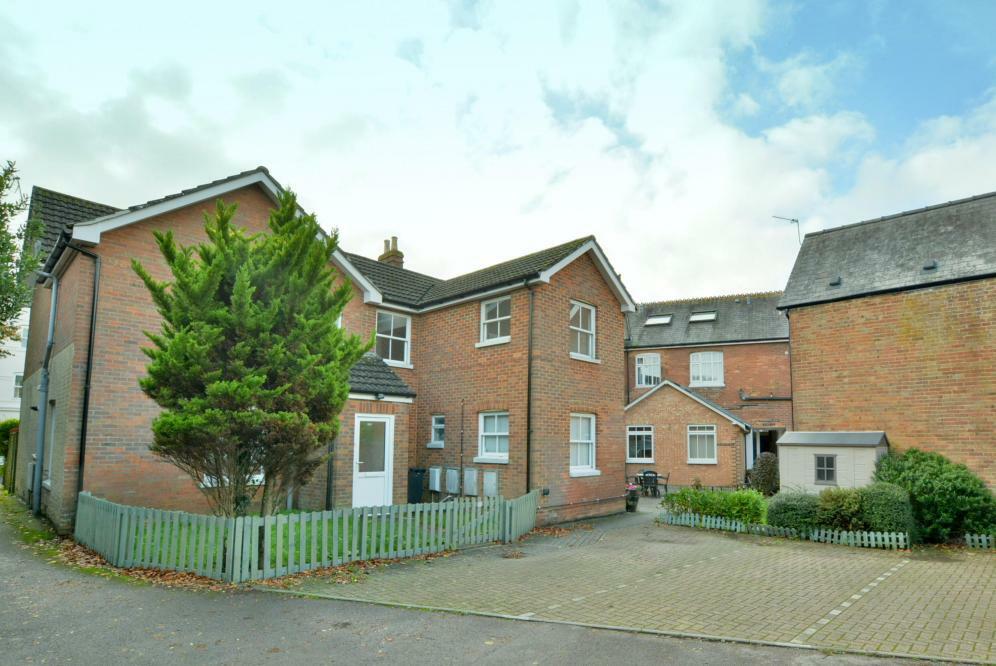 Additional image 7 of New Borough Road, Wimborne, Dorset, BH21 1RB