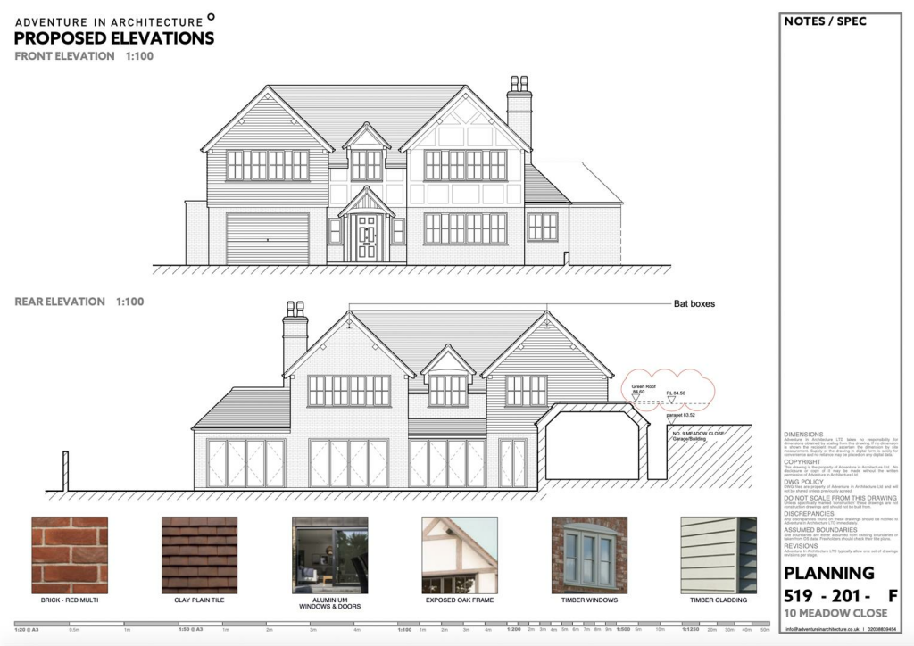 Additional image 8 of Meadow Close, Hove