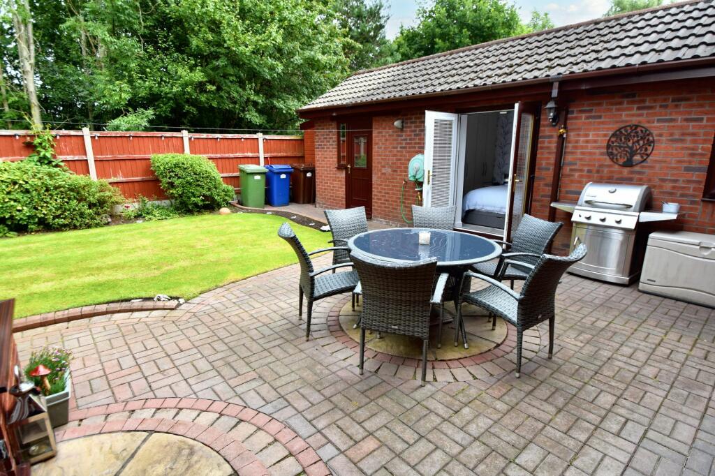 Additional image 40 of Church Meadow, Unsworth, BL9
