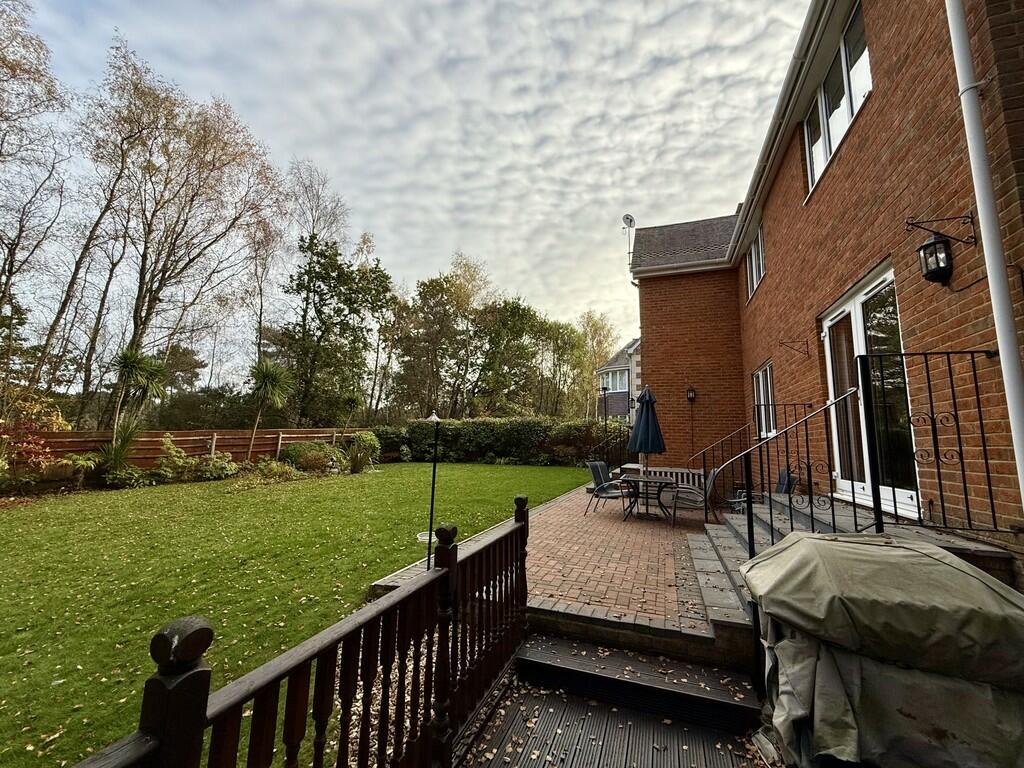 Additional image 29 of Portmore Close, Broadstone