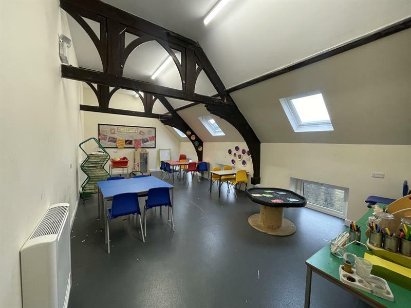 Additional image 3 of Former West End Methodist Church, 92A West End, Queensbury, Bradford, BD13