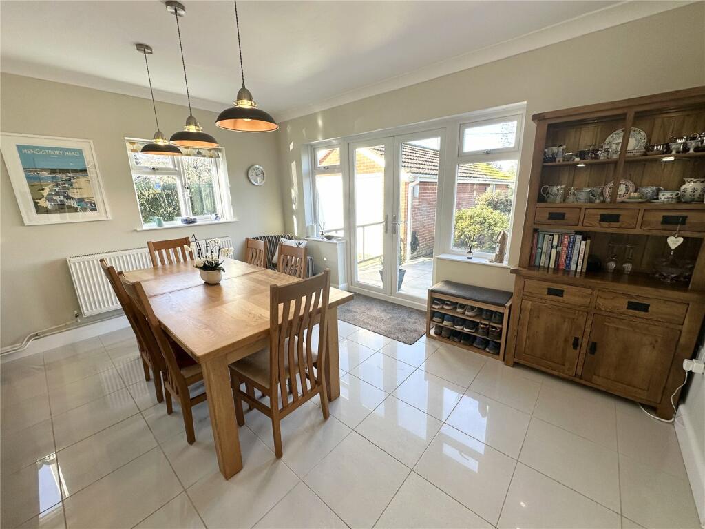 Additional image 4 of Northfield Road, Ringwood, Hampshire, BH24