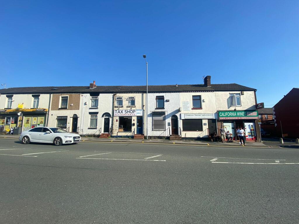 Additional image 3 of Wigan Road, Bolton