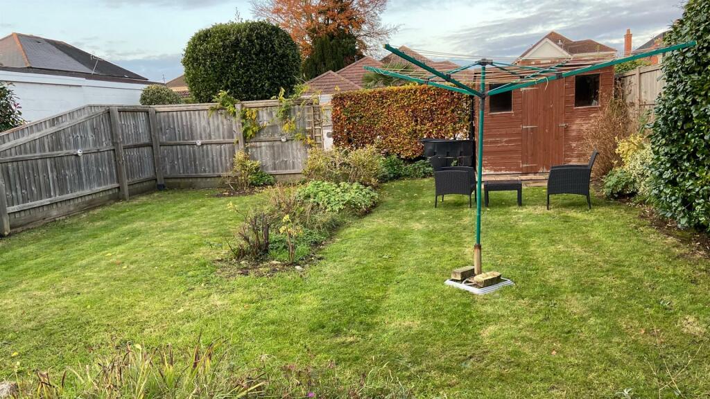 Additional image 13 of Mabey Avenue, Bournemouth