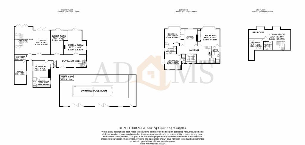 Additional image 28 of Rothesay Road, Talbot Woods, Bournemouth