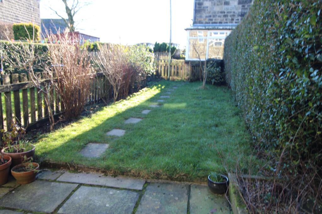 Additional image 17 of Moor View, Stanbury, Keighley, BD22