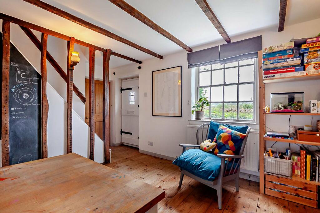 Additional image 13 of Back Lane, Milton Street, Polegate, East Sussex