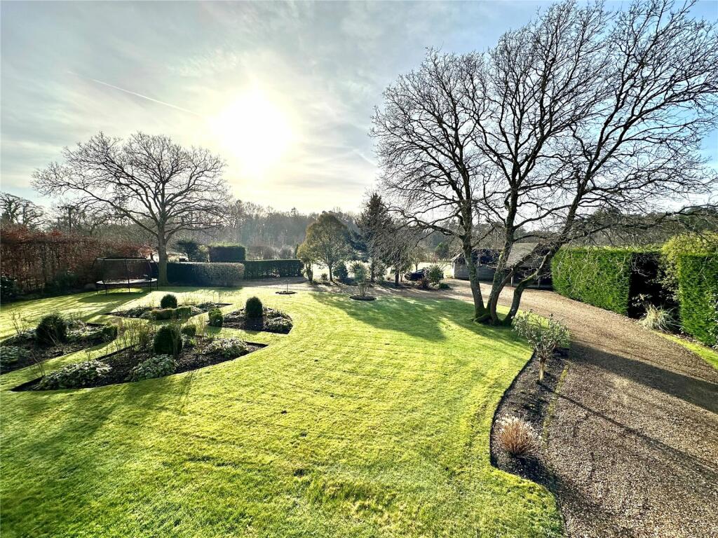 Additional image 20 of Harbridge Court, Somerley, Ringwood, Hampshire, BH24