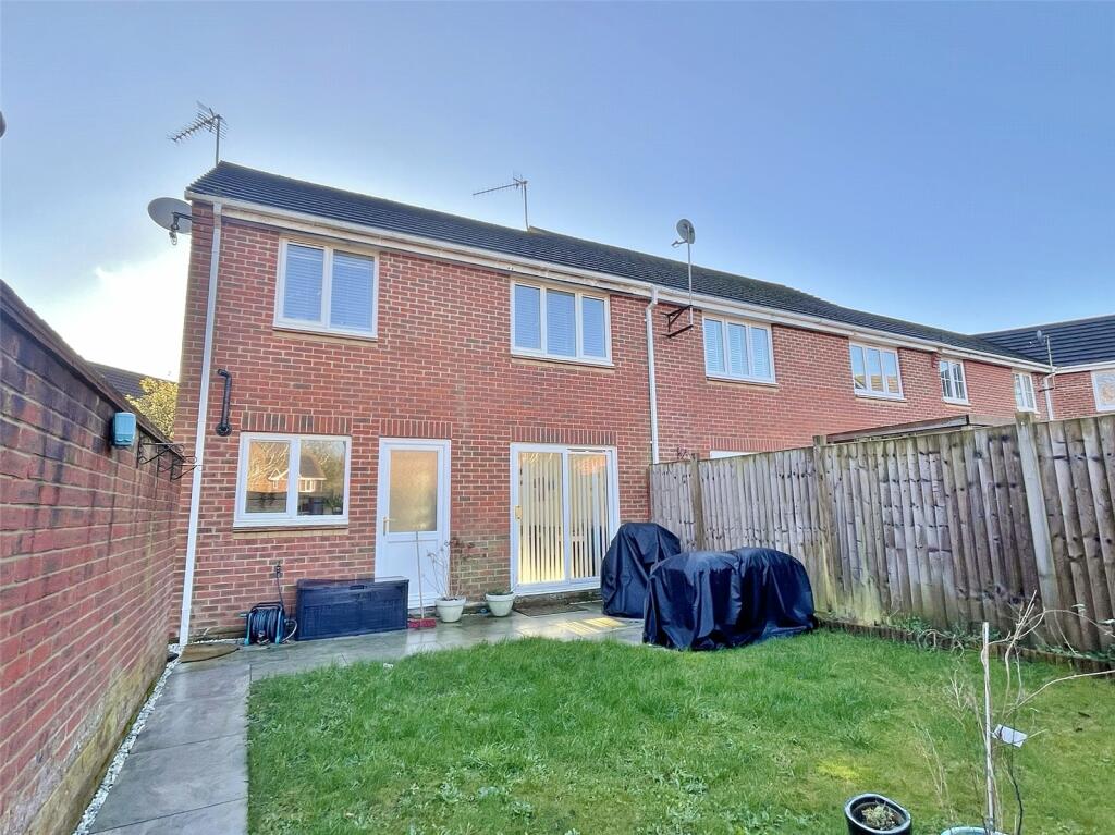 Additional image 12 of Kiln Way, Verwood, Dorset, BH31