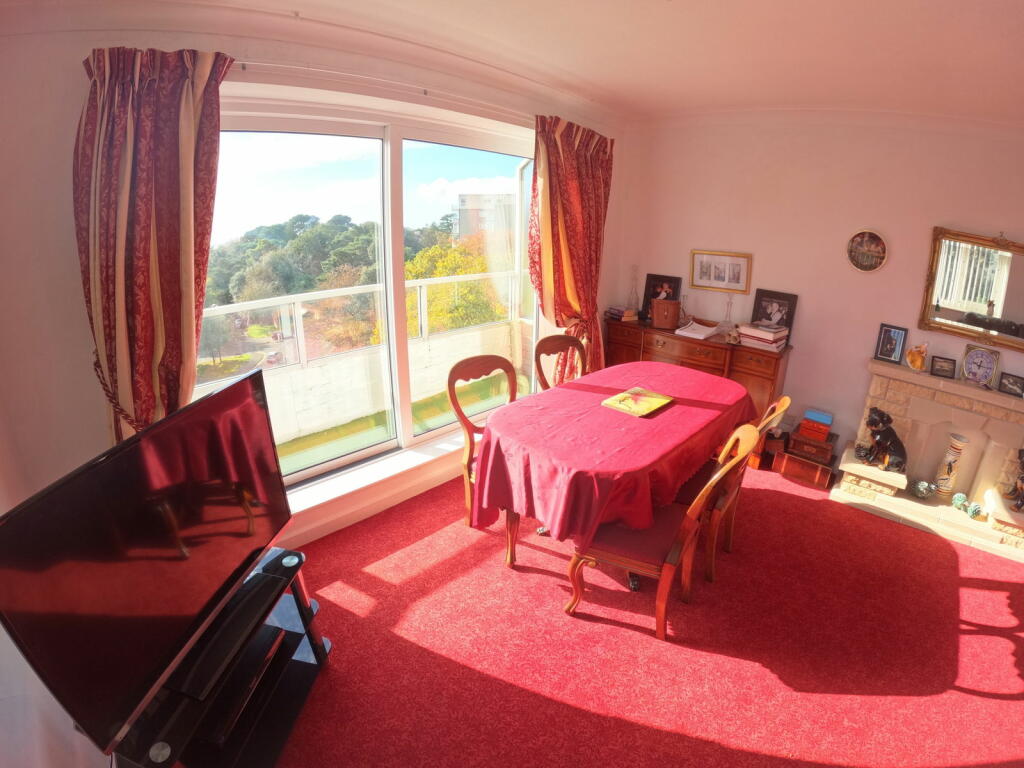 Additional image 12 of Chine Crescent, Bournemouth, BH2 5LA