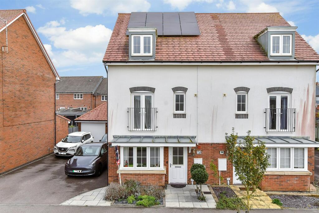 Additional image 13 of Benjamin Gray Drive, Littlehampton, West Sussex