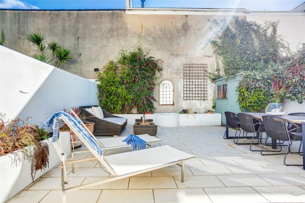 Additional image 27 of Westbourne Villas, Hove, East Sussex, BN3