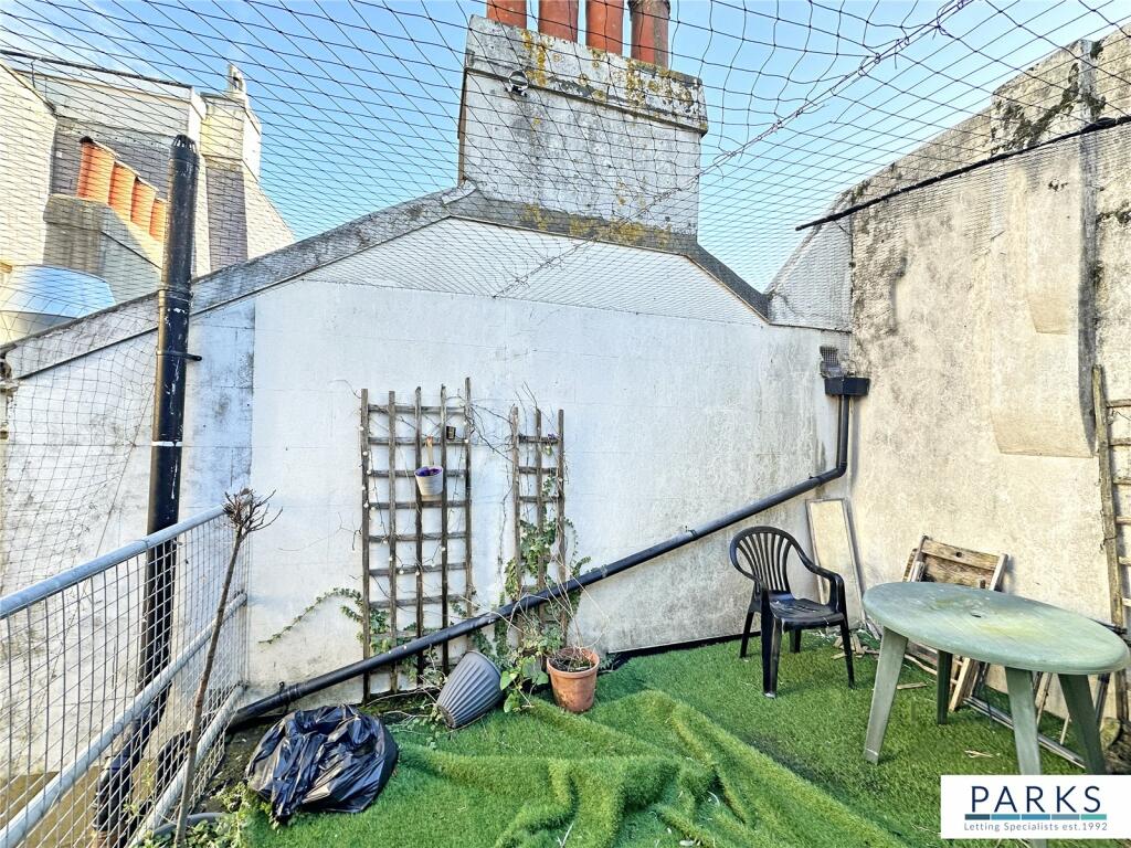 Additional image 5 of Bartholomews, Brighton, East Sussex, BN1