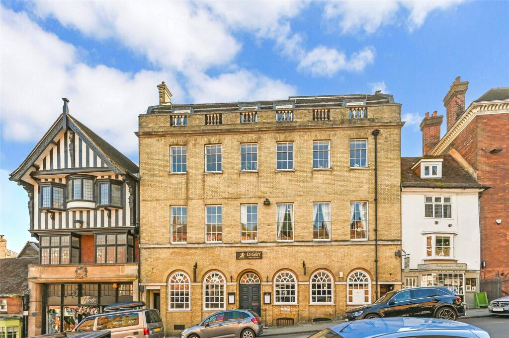 Additional image 9 of High Street, Arundel, West Sussex, BN18
