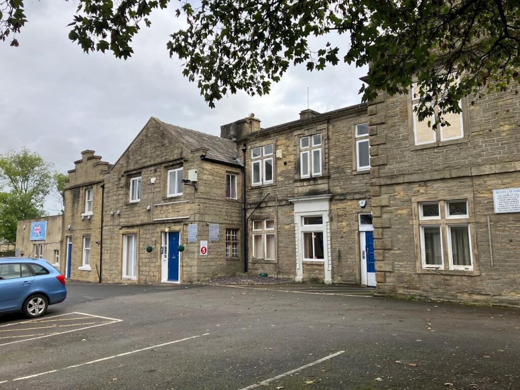 Additional image 11 of Shipley Conservative Club, 82 Otley Road, Shipley, BD18 3SA