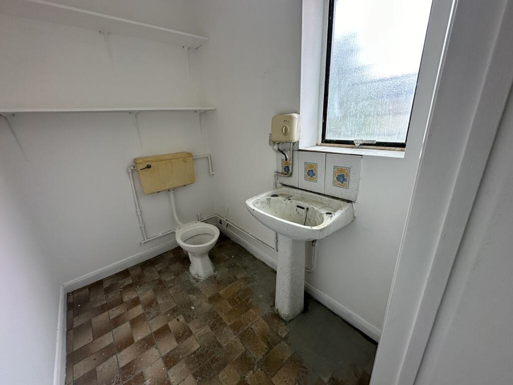 Additional image 6 of Unit 4, Justin Business Park, Sandford Lane, Wareham, Dorset