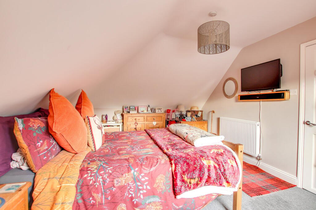 Additional image 14 of Carisbrooke Way, Christchurch, BH23