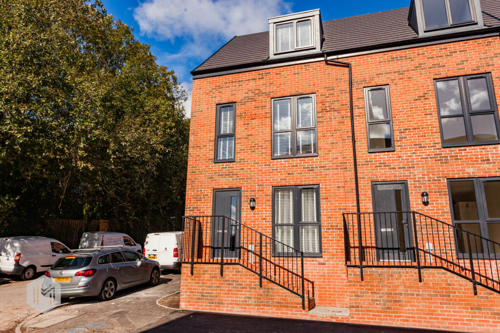 Additional image 21 of Bark Street, Bolton, Greater Manchester, BL1 2PF