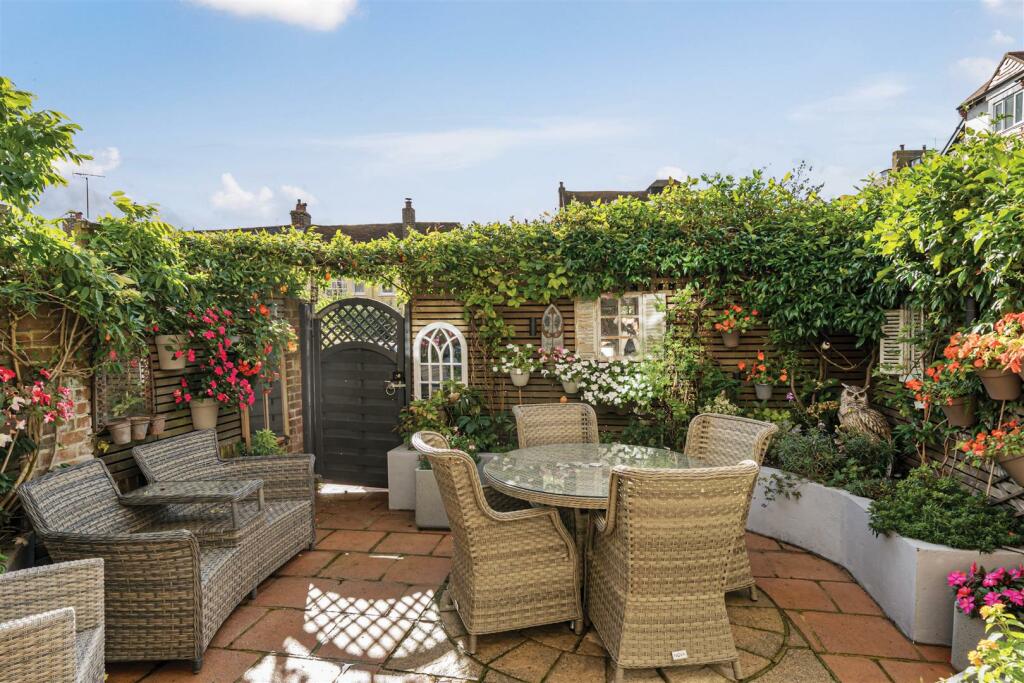 Additional image 5 of Nineveh Shipyard, Arundel