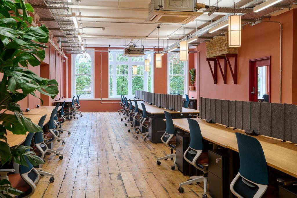 Additional image 2 of The Square, First Floor, 2-12 Commercial Road, Bournemouth, Dorset, BH2 5LP