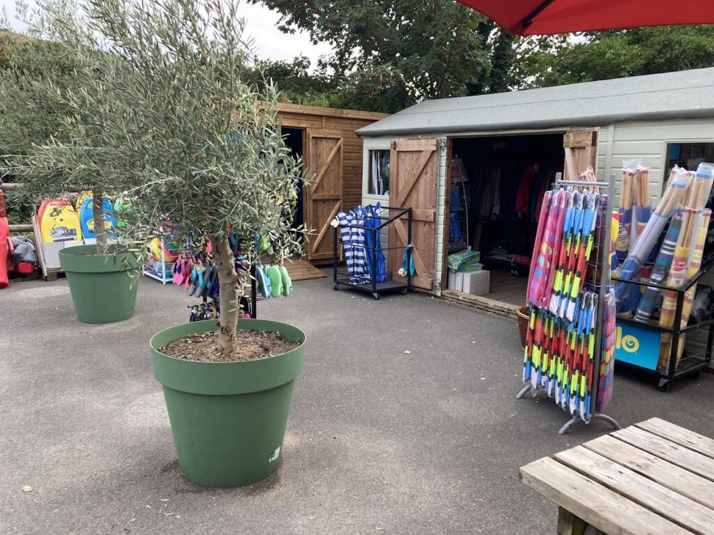 Additional image 4 of Village Store, The Lulworth Stores, Church Road, West Lulworth, BH20 5SG