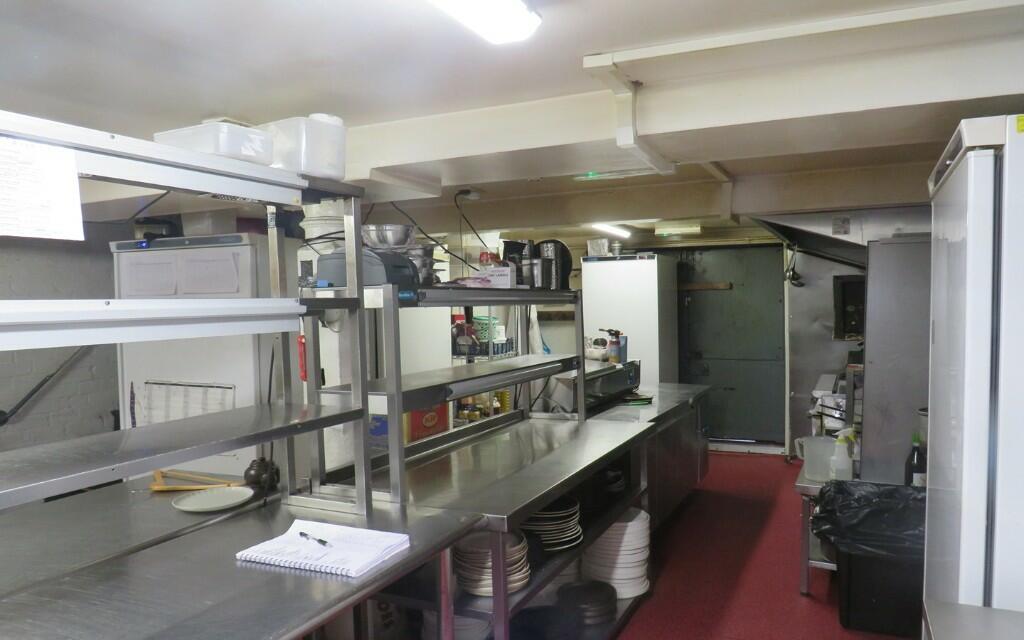 Additional image 11 of The Pepper Mill, Bingley Road, Shipley, West Yorkshire, BD18